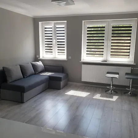 Portowa K2 * コウォブジェク