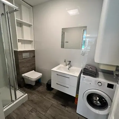 Portowa K2 * コウォブジェク