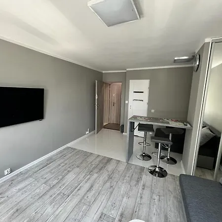 Portowa K2 コウォブジェク