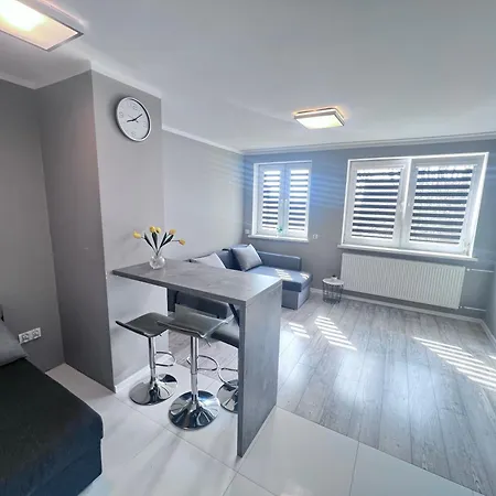 Portowa K2 コウォブジェク