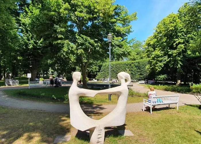 아파트 Portowa K2 *