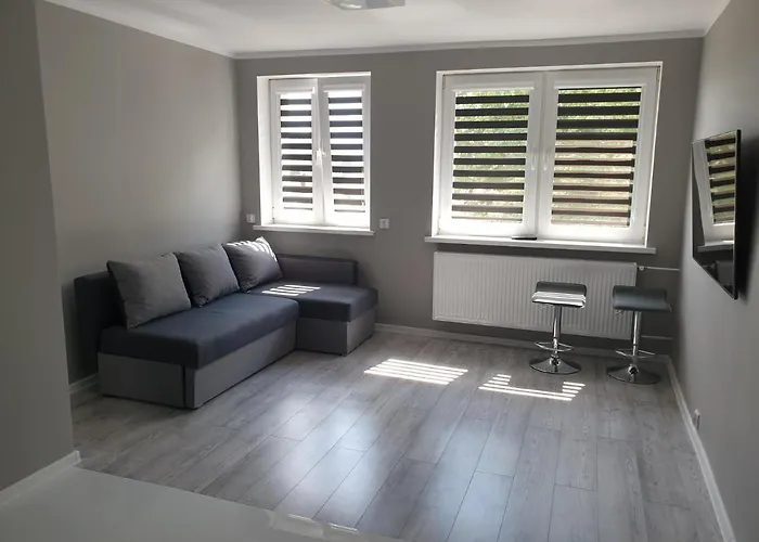 Portowa K2 * 코워브제크