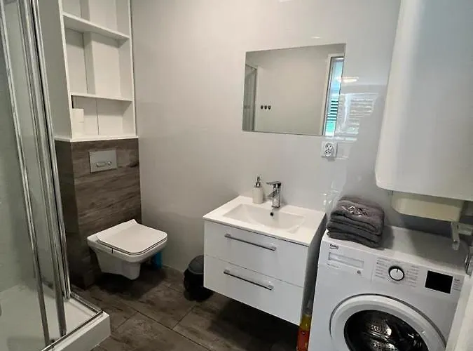 Portowa K2 * 코워브제크