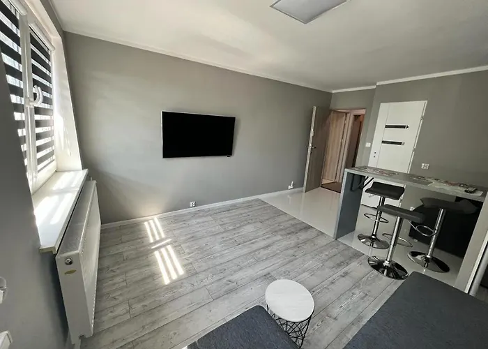 Portowa K2 * 코워브제크