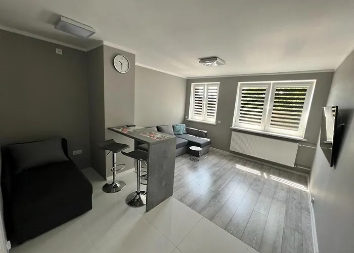 Portowa K2 코워브제크