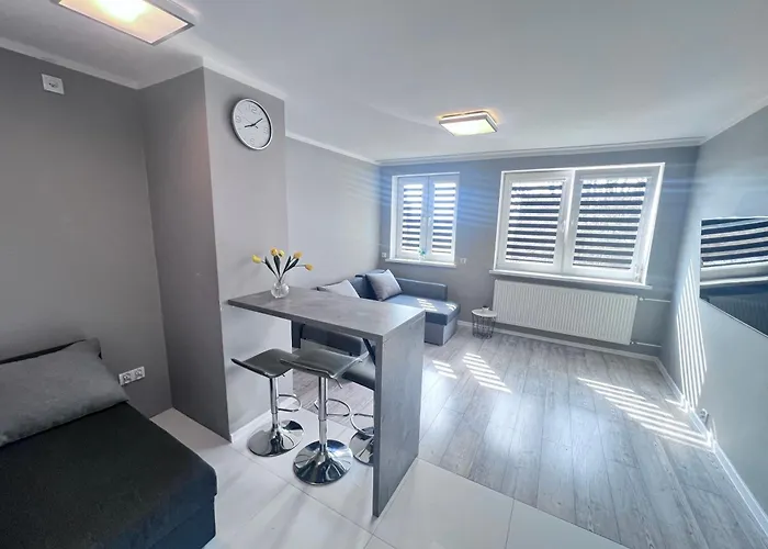 Portowa K2 코워브제크