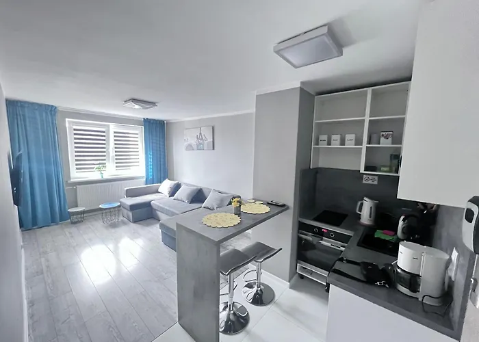 Portowa K2 * 코워브제크