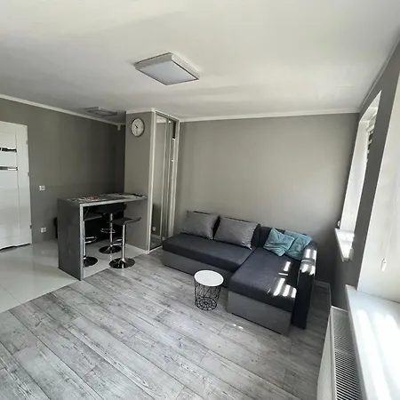 Apartamento Portowa K2