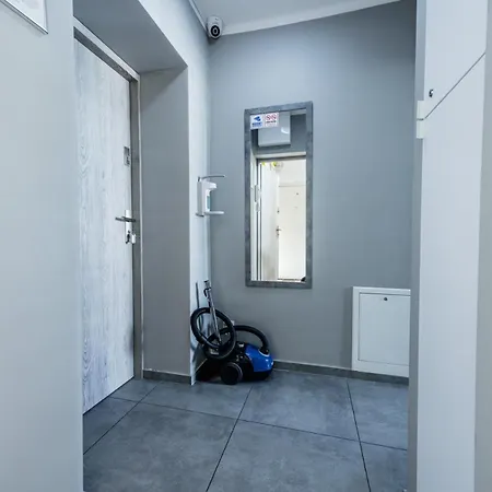 Portowa K2 Appartamento *